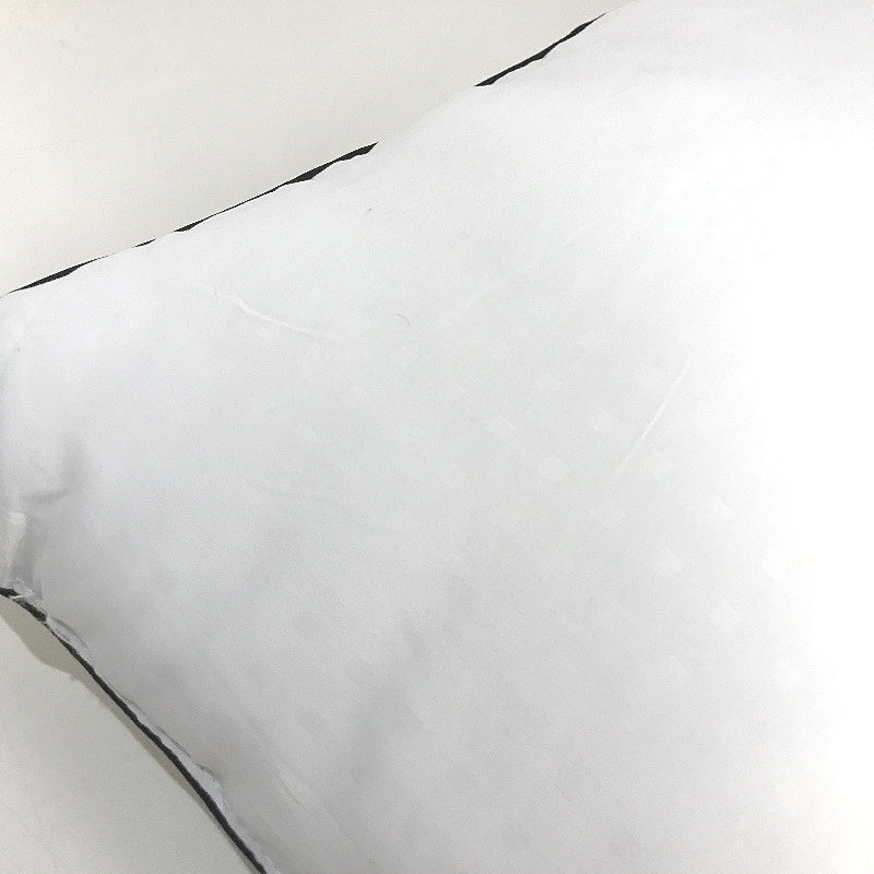 QUELING 4 Pack Luxury Soft Pillows Fluffy Comfort Hotel Style 64x41 CM White NEW