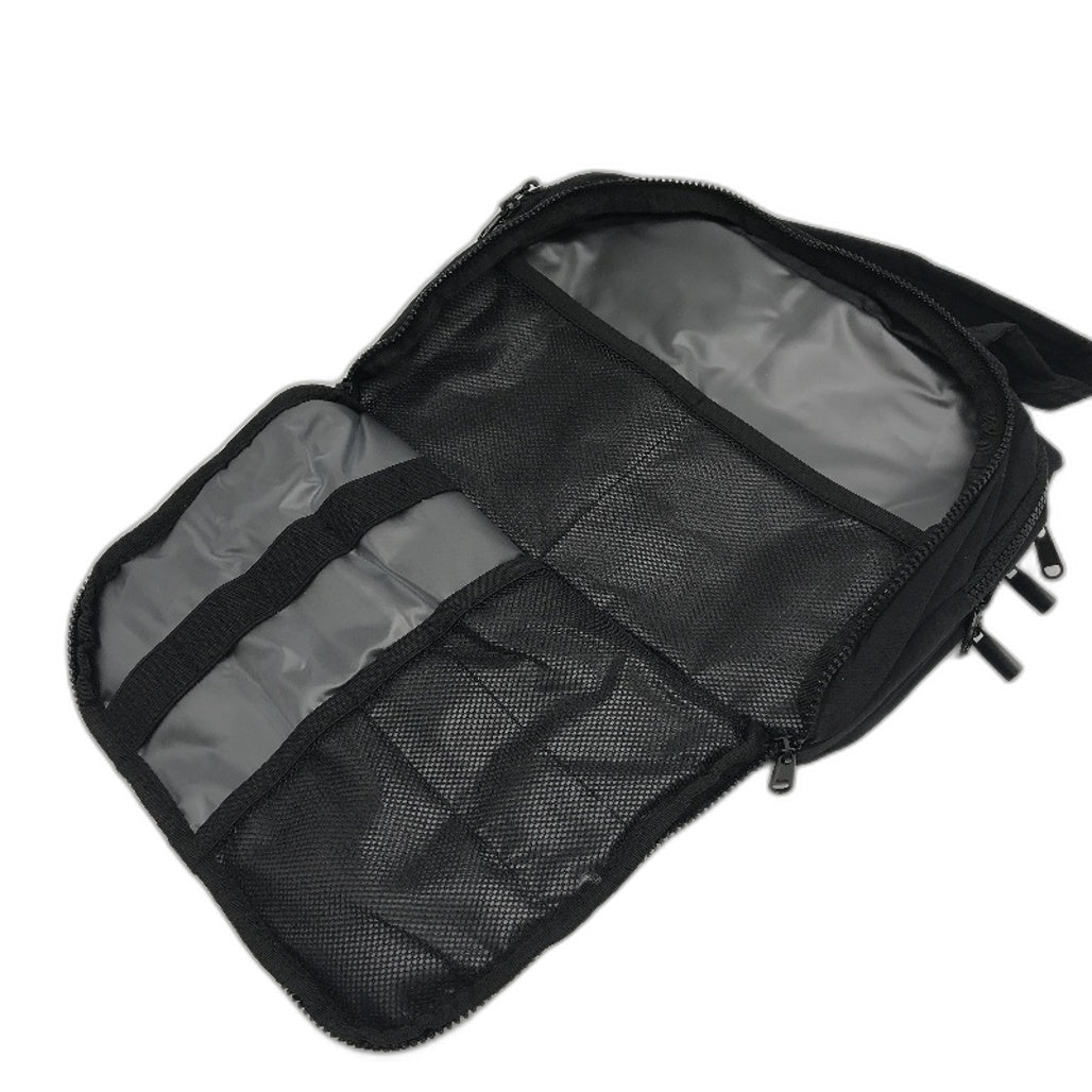 Bagsmart Travel Toiletry Makeup Cosmetic Bag Lightweight Large Capacity NEW