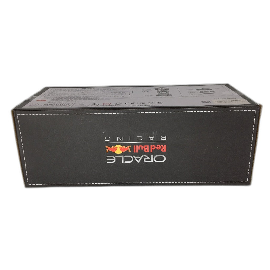 Rastar Red Bull RC Car 2022 Oracle 1/18 Scale Remote Control Toy Car