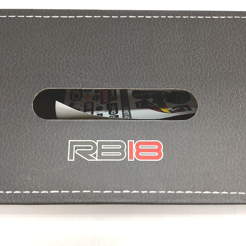 Rastar Red Bull RC Car 2022 Oracle 1/18 Scale Remote Control Toy Car