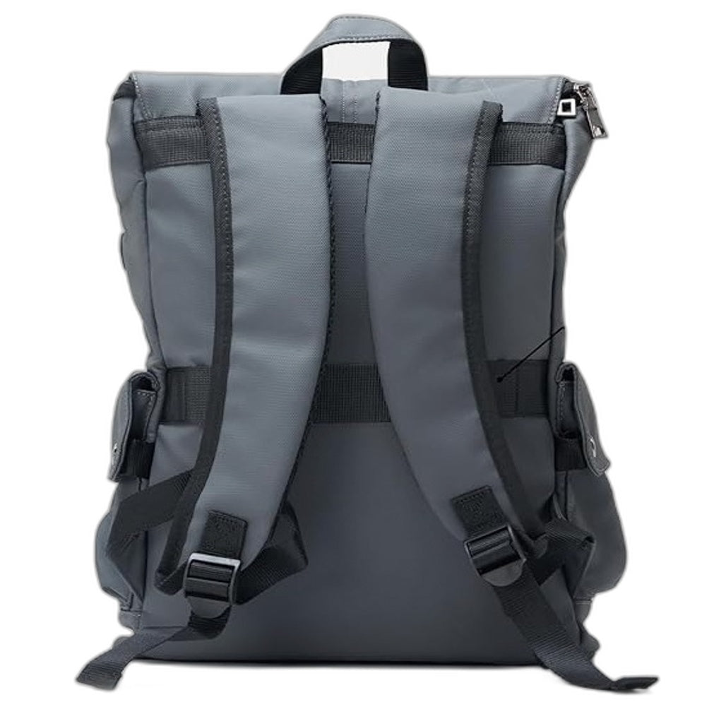 Accs Tex 15.6 Inch Laptop Backpack School Bag Waterproof Durable Lightweight