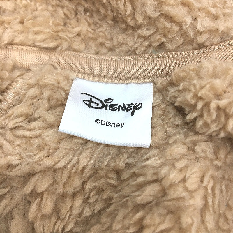 Target Disney Lion King Simba Tan Dressing Gown Kids Size 0 6-12 Months NEW