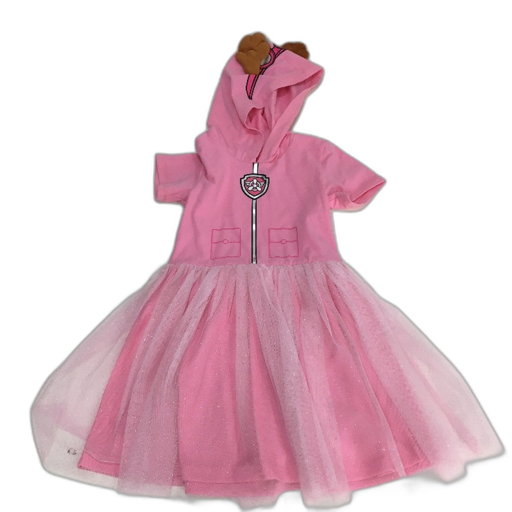 Target 7 Piece Miffy Hello Kitty Mixed Character Clothing Pack Girls Size 4 NEW