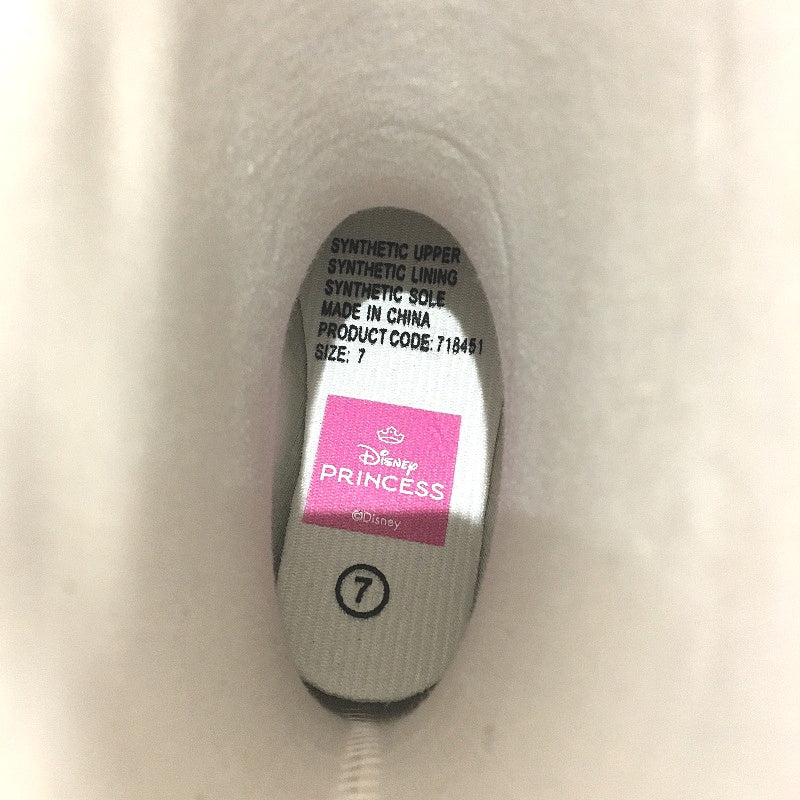 Disney Lilo & Stitch 4Pce Clothing Size 4 & Princess Gumboot Sz 7 Pack Girls NEW