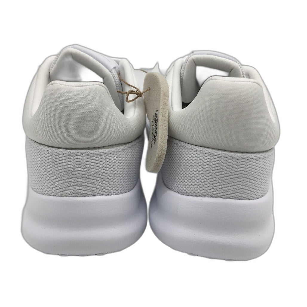 Adidas Lite Racer 4.0 Womens White Running Sneakers IE8561 Size US 10 NEW