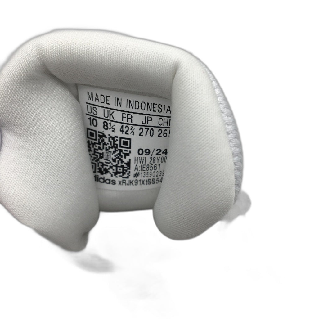 Adidas Lite Racer 4.0 Womens White Running Sneakers IE8561 Size US 10 NEW