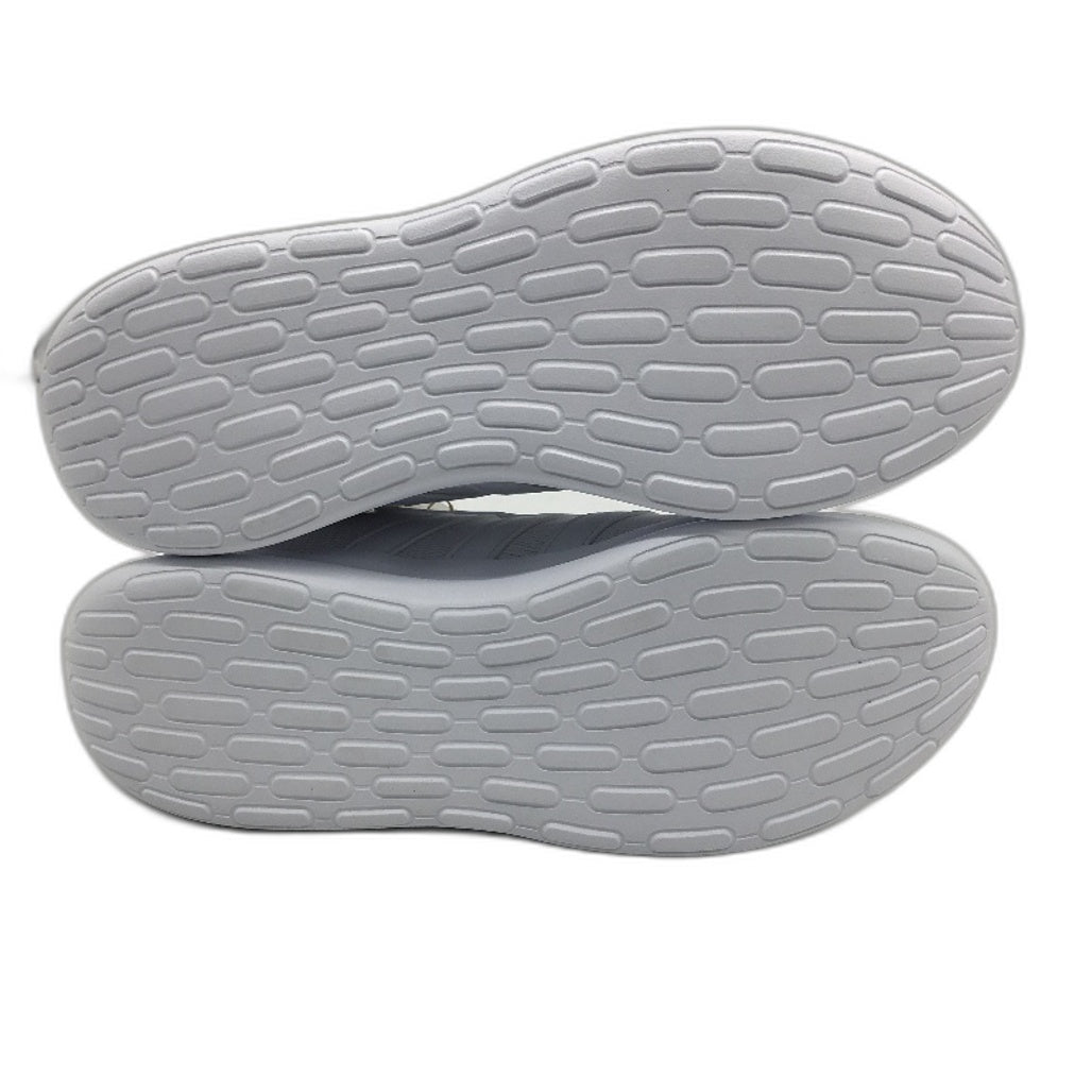 Adidas Lite Racer 4.0 Womens White Running Sneakers IE8561 Size US 10 NEW