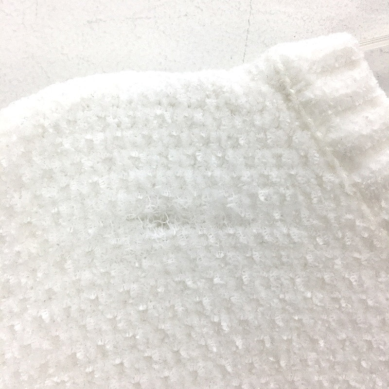 Jay Jays Harper Chanielle Knitted White Jumper Ladies Size Small NEW