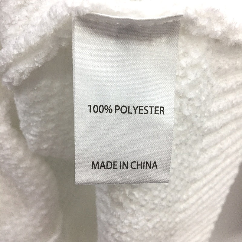 Jay Jays Harper Chanielle Knitted White Jumper Ladies Size Small NEW