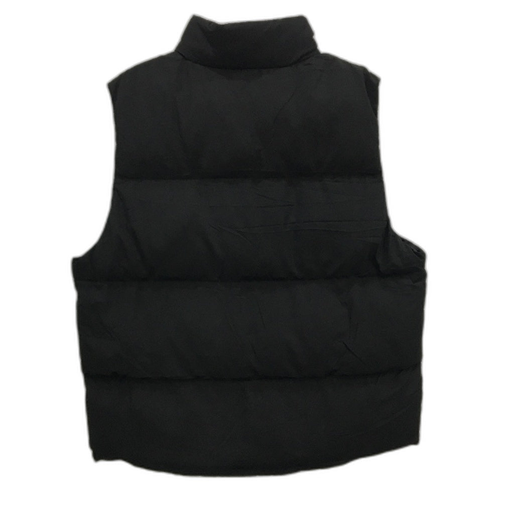 Jay Jays Est 93 Essential Black Puffer Vest Jacket Mens Size XL NEW