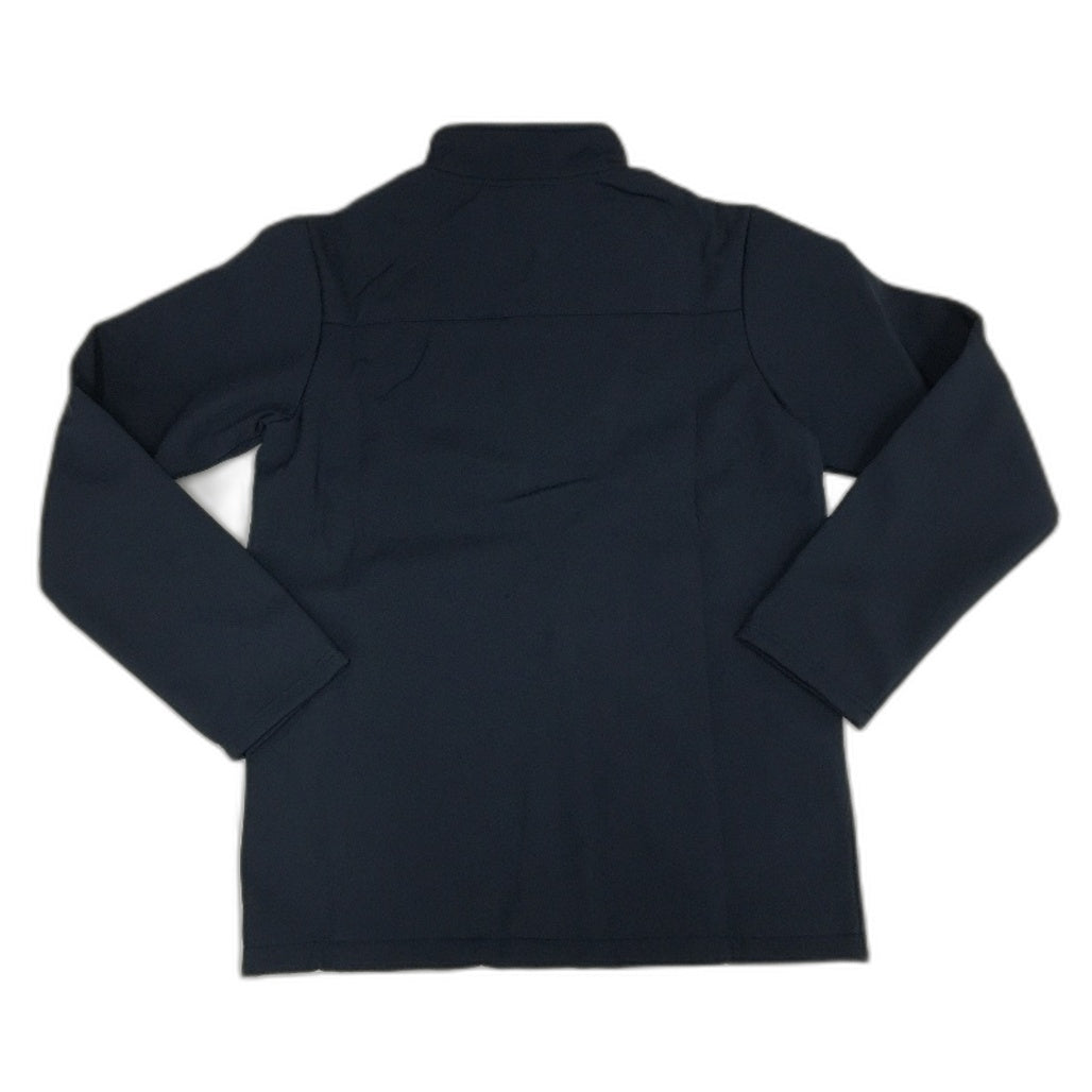 AND1 8pc Navy&Grey&Black Zip Jacket, Hoodie, Trackpants & OS Socks Unisex Small