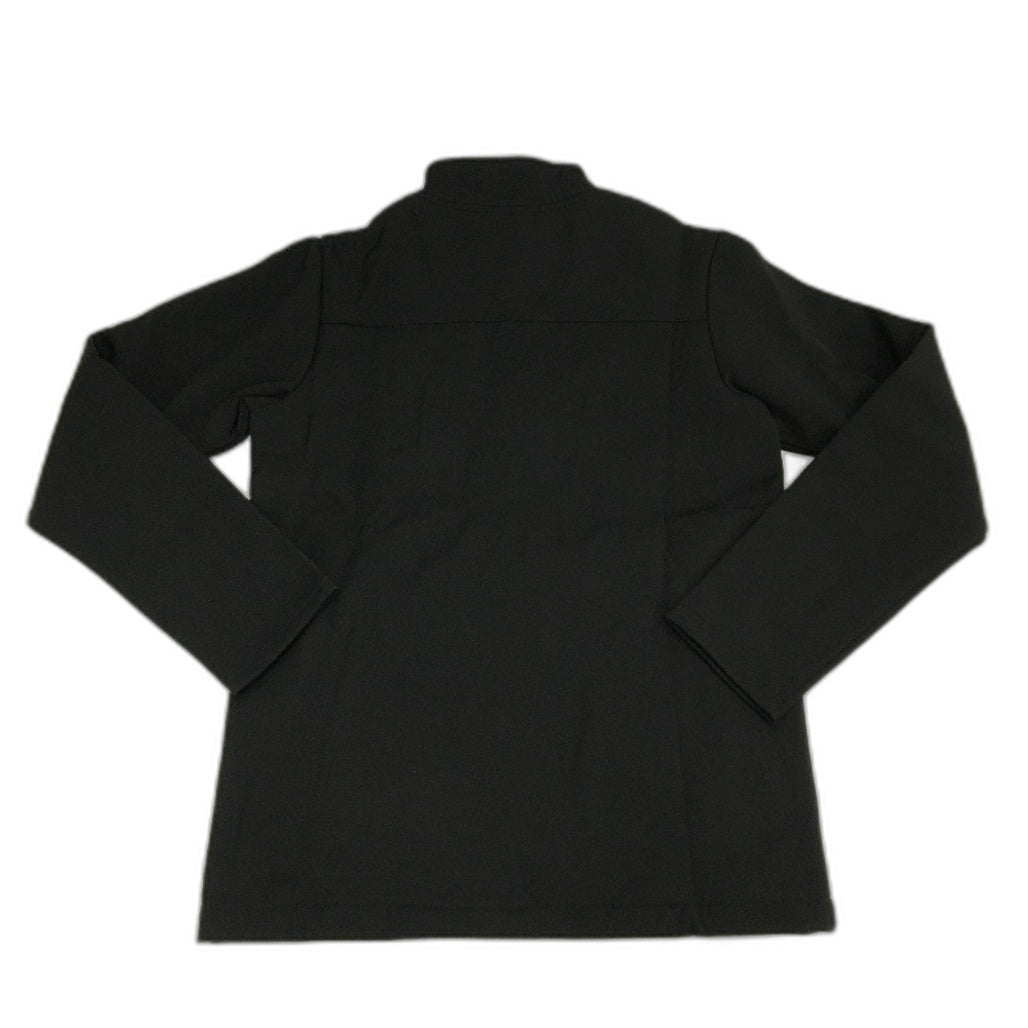 AND1 7pc Black Zip Jackets, SML LTWT Socks and Basketball Unisex Size XS