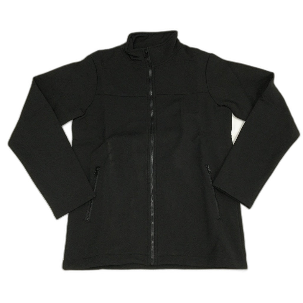 AND1 8pc Navy & Black Zip Up Jackets and SML LTWT Socks Unisex Size XS