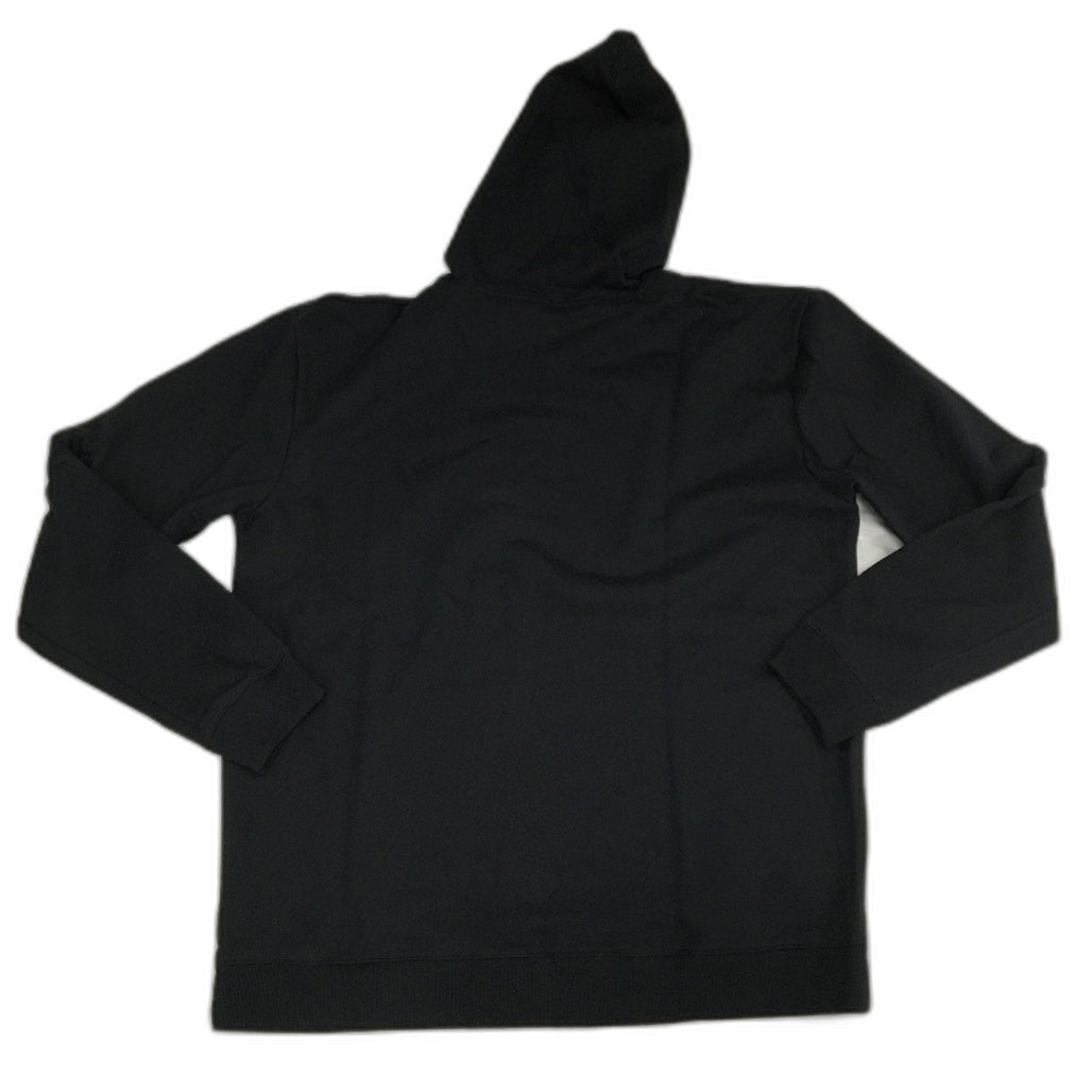 AND1 8pc Black & Grey Fleece Hoodies and SML LTWT Socks Unisex Size 2XL