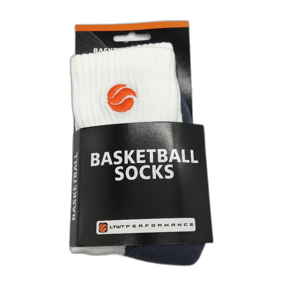 AND1 7pc Black Hoodies, SML LTWT Socks and Basketball Set Unisex Size Large