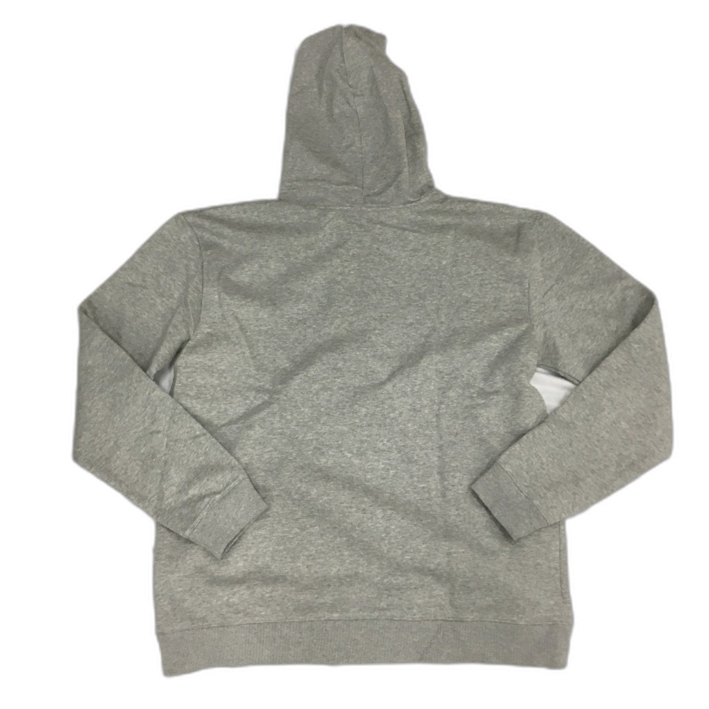 AND1 7pc Grey Hoodies, OS Black Socks and Basketball Set Unisex Size 3XL