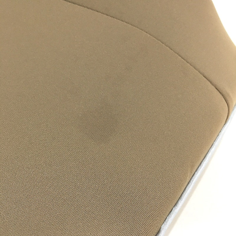 TravelEase Ergonomic Lumbar Support Cushion Memory Foam Back Support NEW