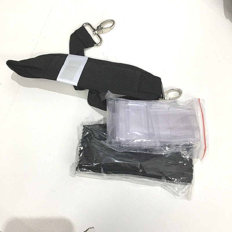 DJ Equipment Gig Travel Bag Cable File Organiser Detachable Dividers NEW