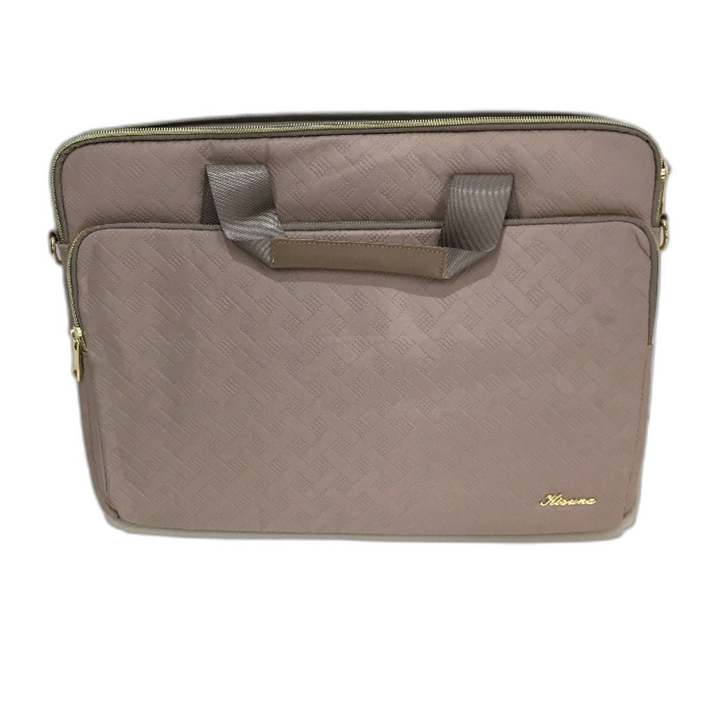 KIZUNA  Laptop Portable Sleeve Case 15.6 Inch With Attachable Shoulder Strap NEW