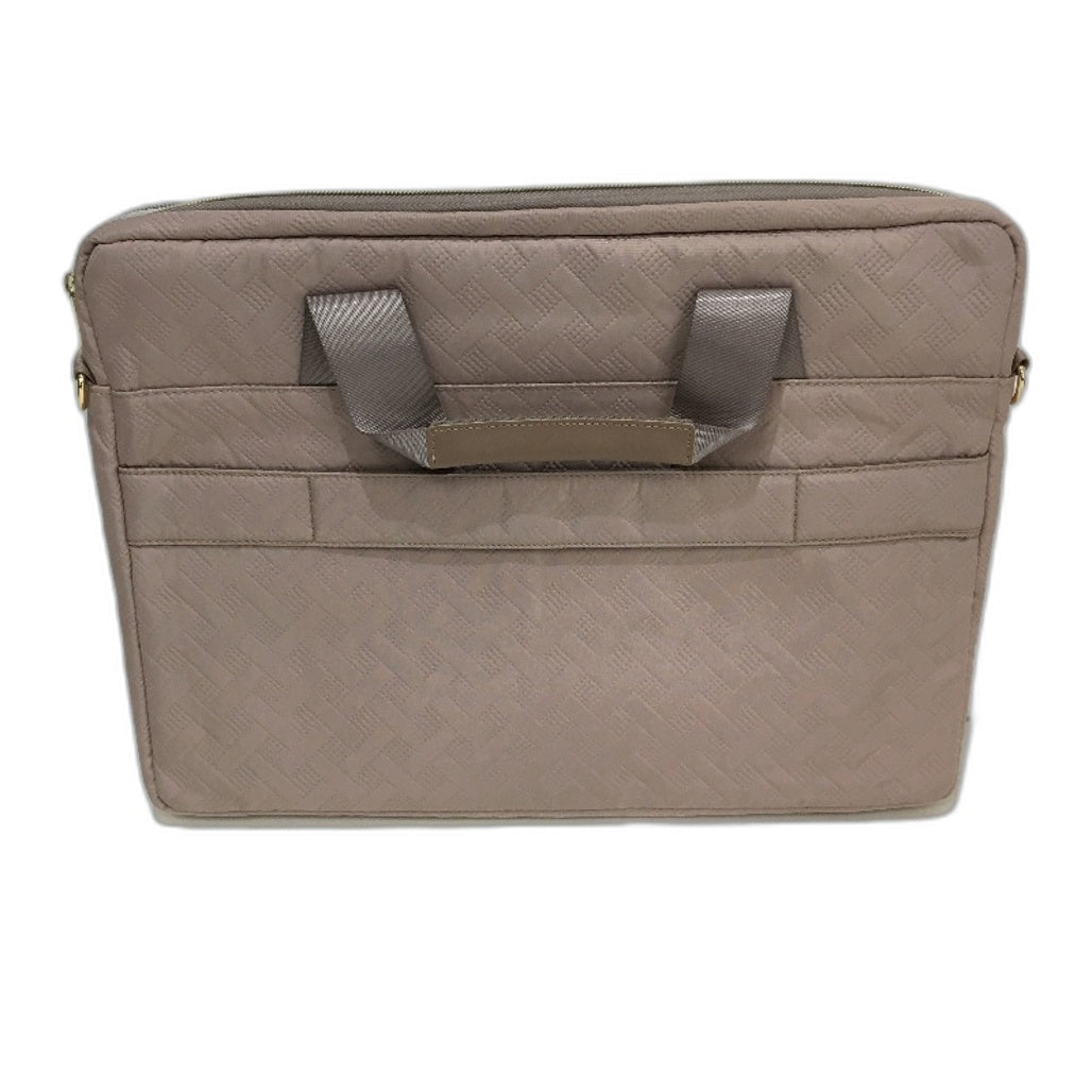 KIZUNA  Laptop Portable Sleeve Case 15.6 Inch With Attachable Shoulder Strap NEW