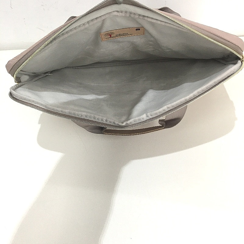 KIZUNA  Laptop Portable Sleeve Case 15.6 Inch With Attachable Shoulder Strap NEW