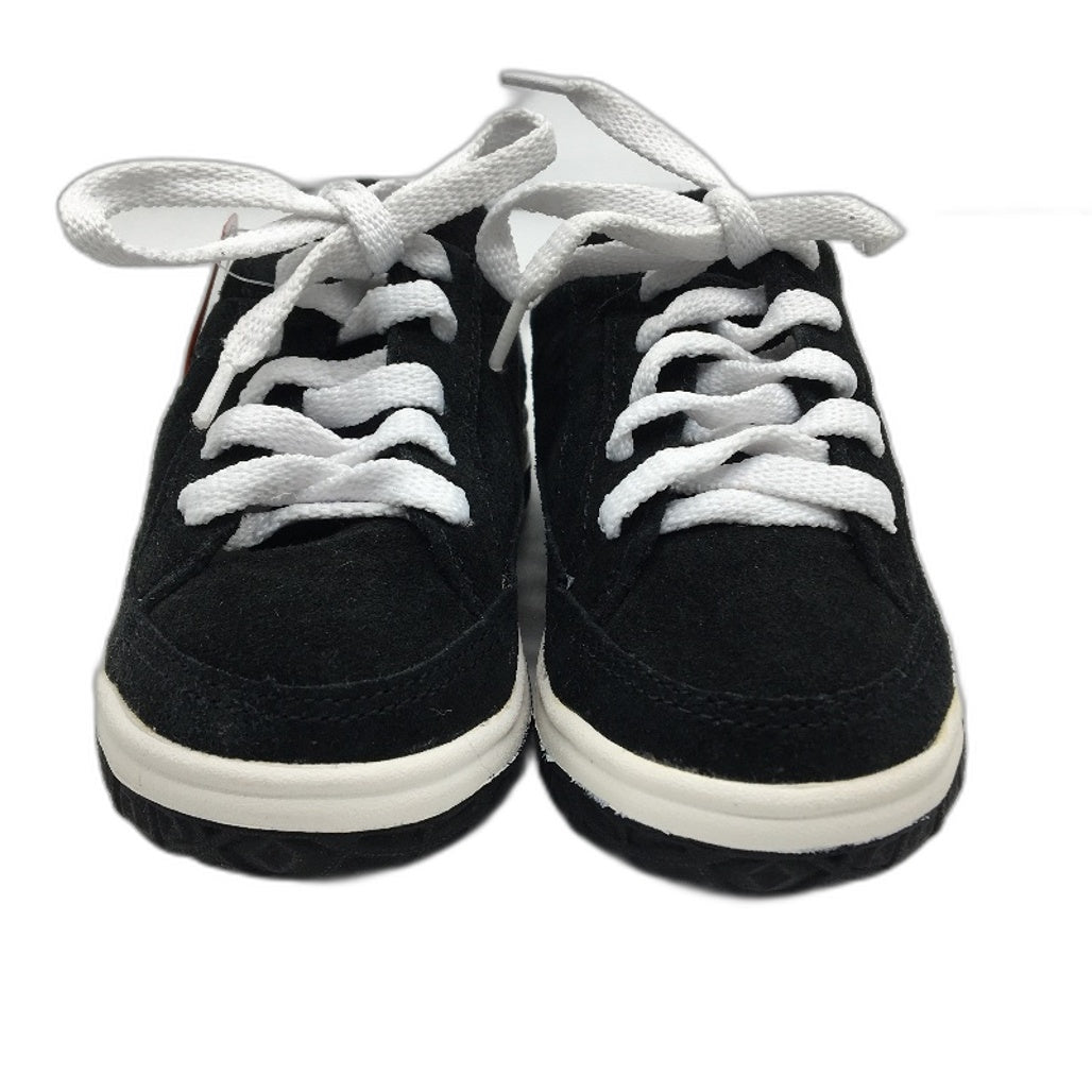 Converse Kids All Star Dax Suede Childrens Sneaker Shoe Size US 10.5 EUR 27 NEW