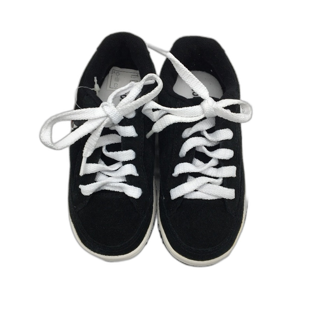 Converse Kids All Star Dax Suede Childrens Sneaker Shoe Size US 10.5 EUR 27 NEW