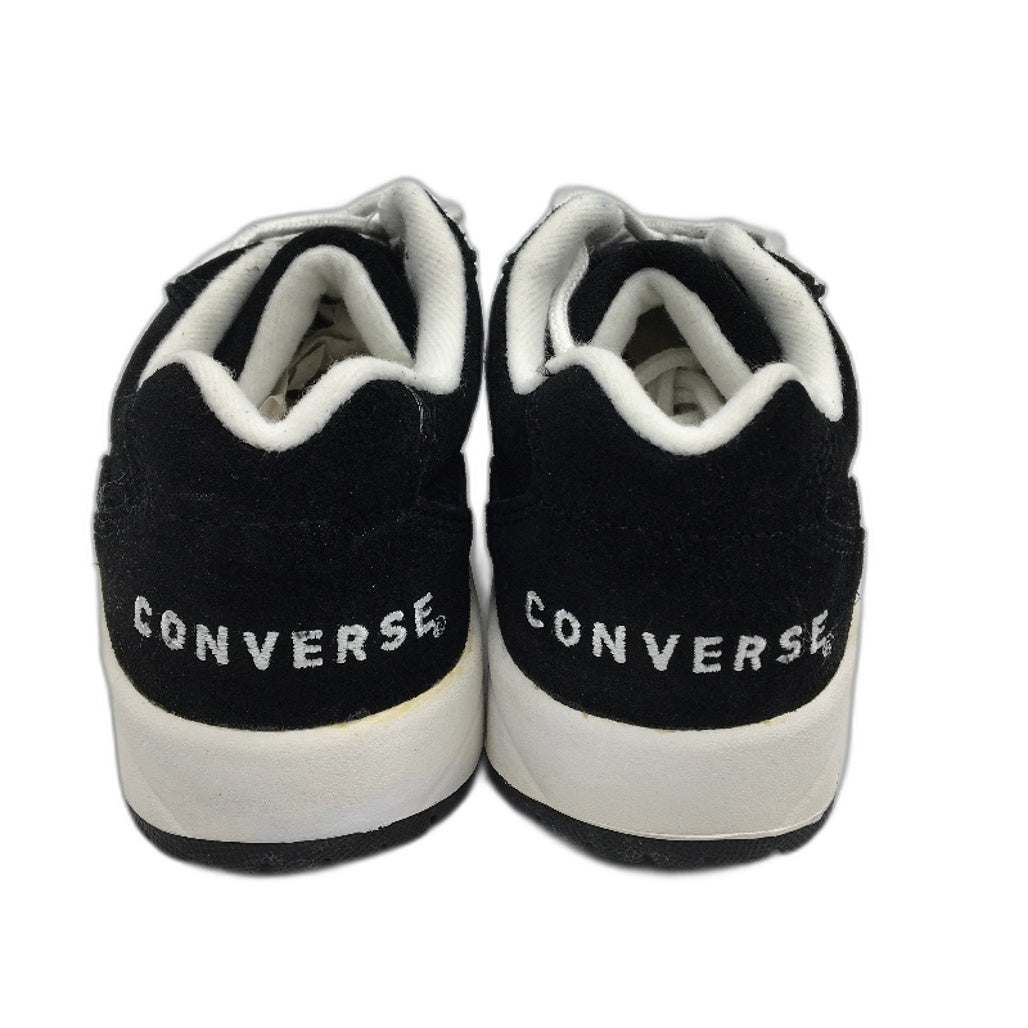 Converse Kids All Star Dax Suede Sneaker Shoe Youth Size US 3 EUR 34 NEW