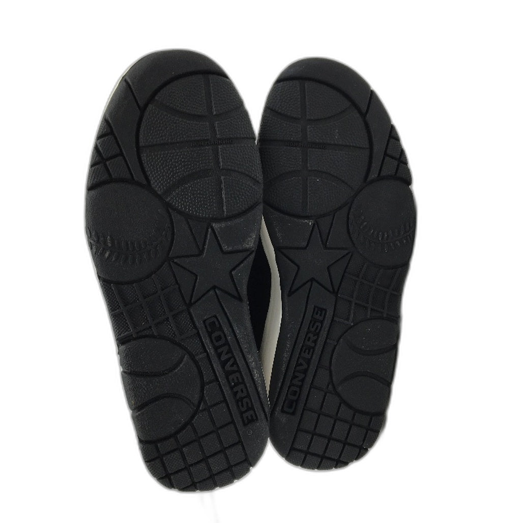 Converse Kids All Star Dax Suede Sneaker Shoe Youth Size US 3 EUR 34 NEW