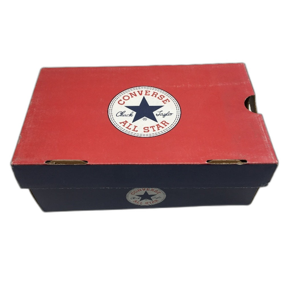 Converse Kids All Star Dax Suede Sneaker Shoe Youth Size US 3 EUR 34 NEW