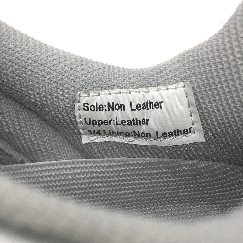 Tommy Hilfiger Caryn II Silver White Slip On Shoe Youth Size US 4 EUR 36 NEW