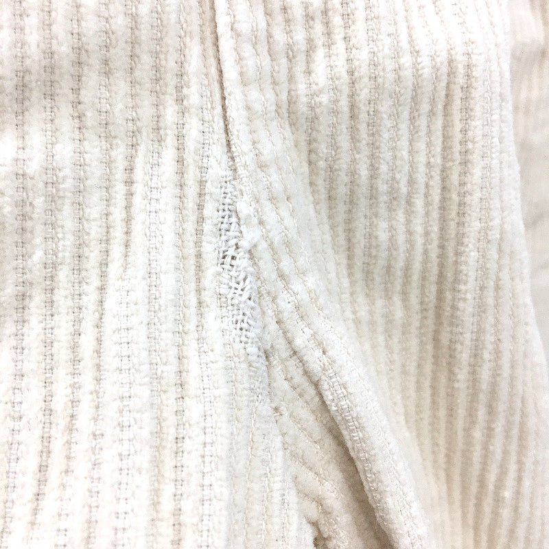 Insight Bedford 2.0 Off White Drawstring Corduroy Shorts Ladies Size 36 NEW