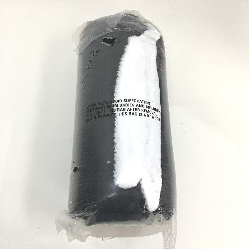 Linenova Reversible Fleece Sherpa Black Quilt Cover Set Size Super King NEW