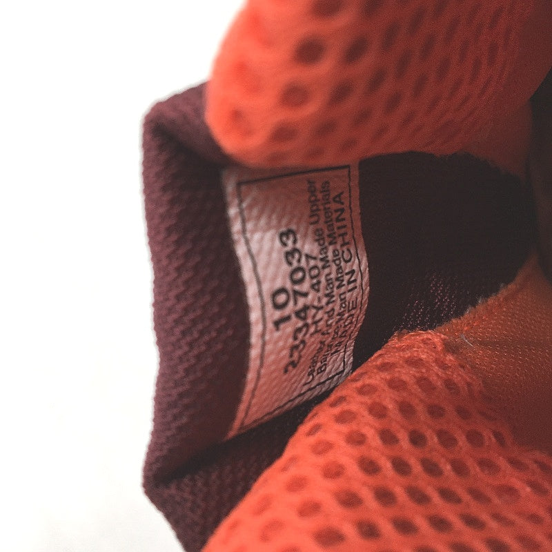 DKNY Mulberry Leather Empire Luxe Slip On Casual Sneaker Shoe Ladies Size 10 NEW