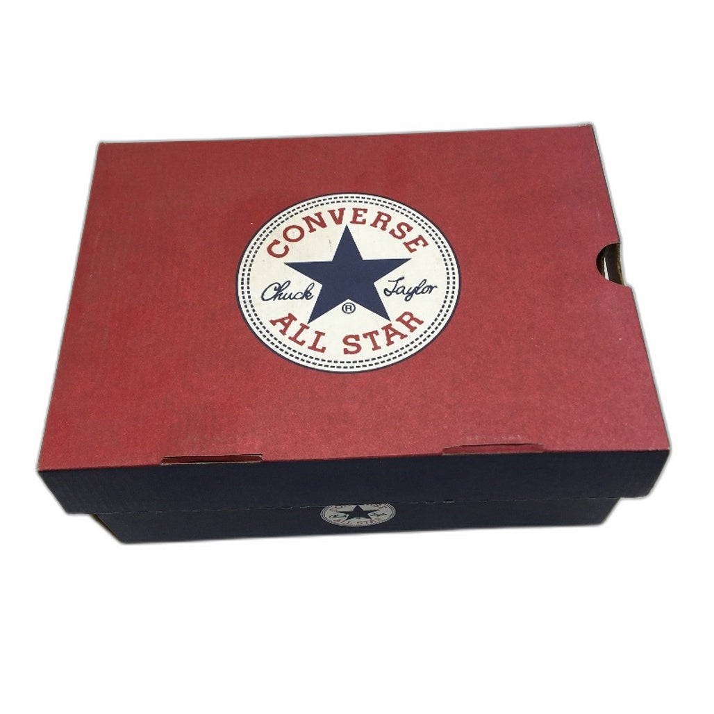 Converse Black Fabric Athletic Kids Sports Sandal Size US 13 EUR 31.5 19cm NEW