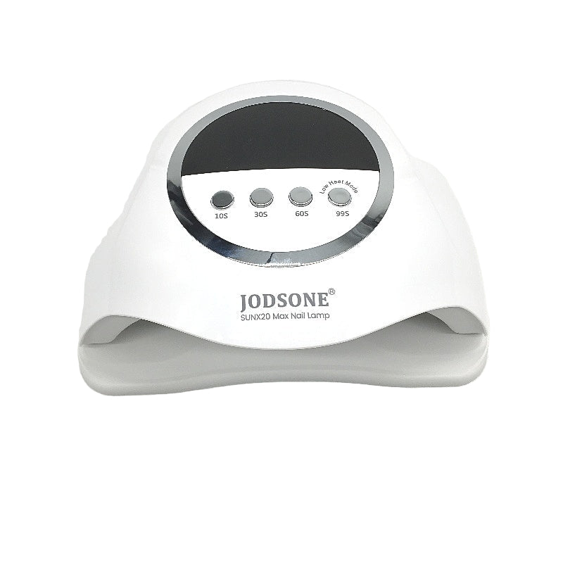 Sun X20 Max Professional Nail Dryer Lamp UV Light Gel Polish Drying Tool
