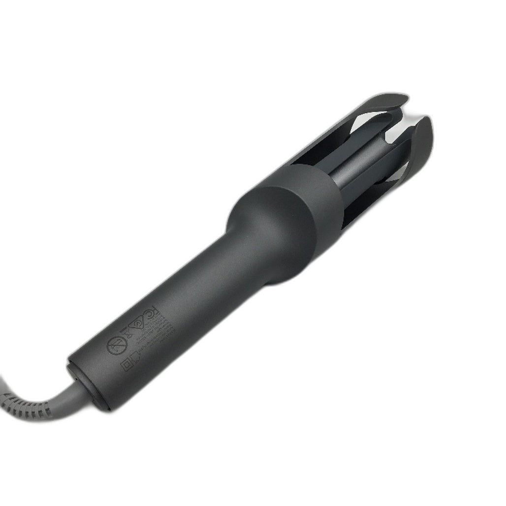 Tymo CurlPro 1 Inch Automatic Anti Scald One Click Curling Iron in Grey NEW