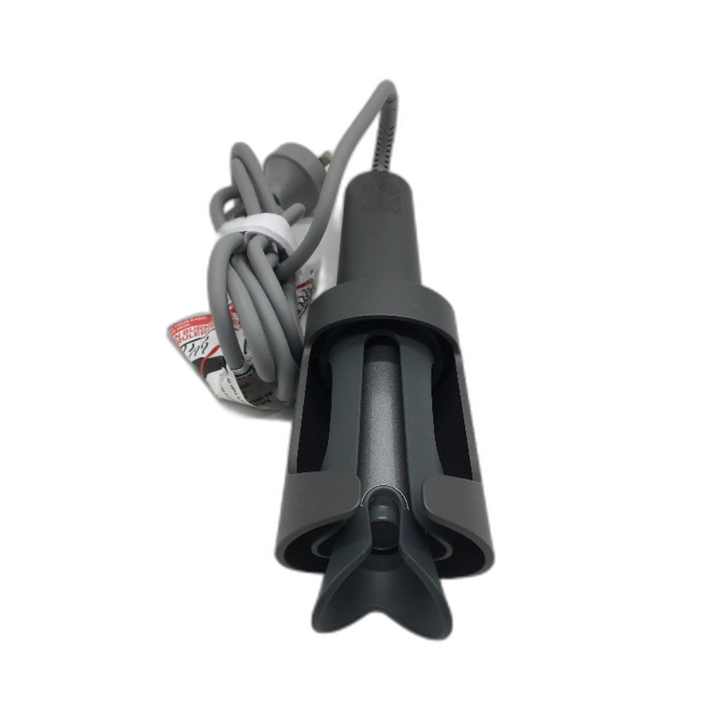 Tymo CurlPro 1 Inch Automatic Anti Scald One Click Curling Iron in Grey NEW