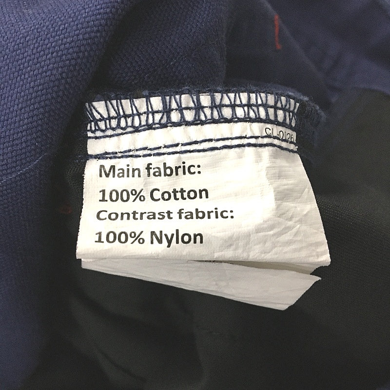 Hard Yakka Navy Blue Legends UPF50+ Lightweight Work Pants Mens Size L 87R NEW