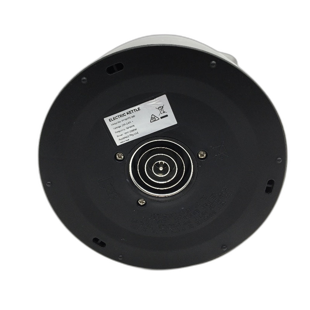 Electric Kettle 1.7L Adjustable Heating Temperature 1800-2200W 220-240V