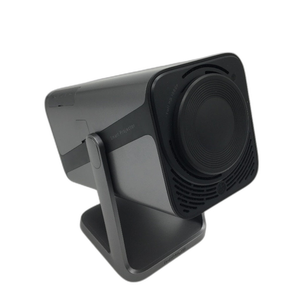 iWimius S29 Smart Projector Dolby Audio WiFi 6 4K Support & Auto Focus