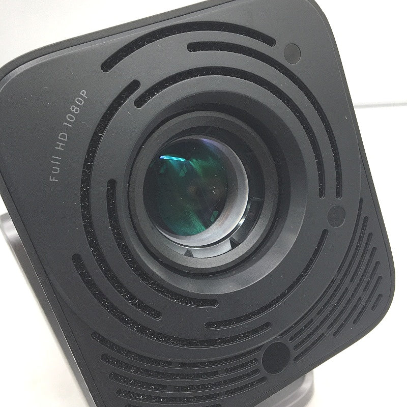 iWimius S29 Smart Projector Dolby Audio WiFi 6 4K Support & Auto Focus