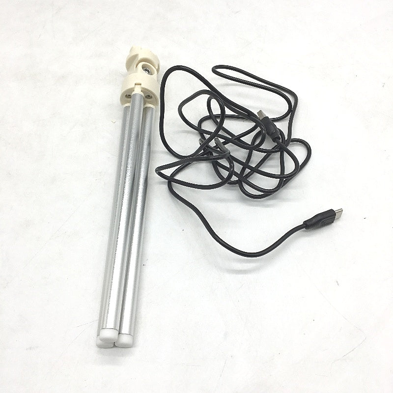 3-Speed Desktop Portable Kitchen Exhaust Fan Model G07 White NEW