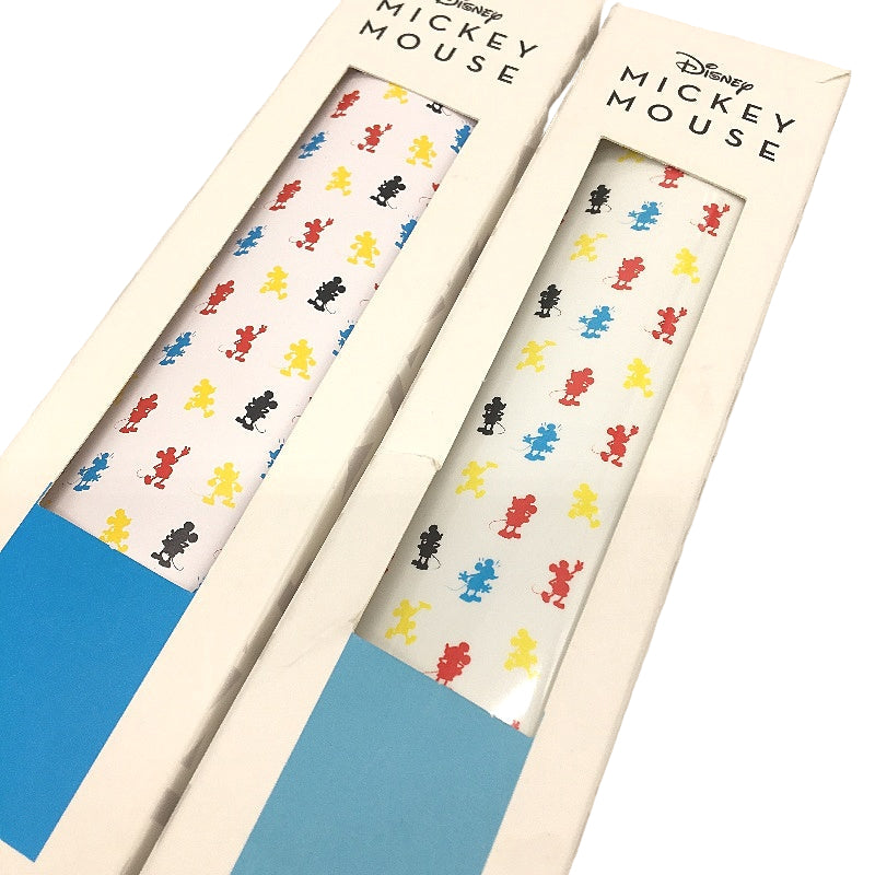 Disney Mickey Mouse 3 x 2 Pack Iron On Vinyl Sheets 12 x 12 Inch For Craft DIY