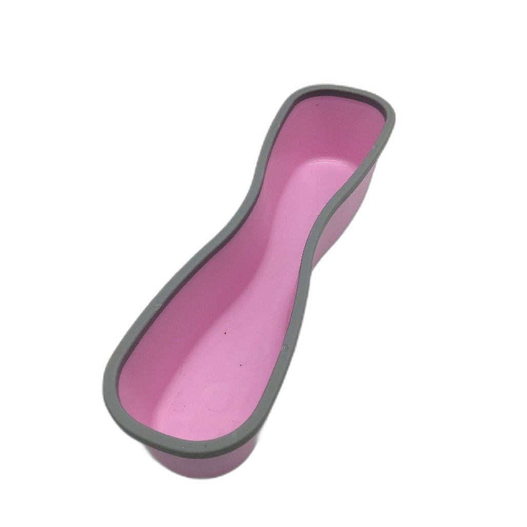 Little Town 6 Pack Colourful Move& Build Balancing Stones Anti Slip Age 18M NEW