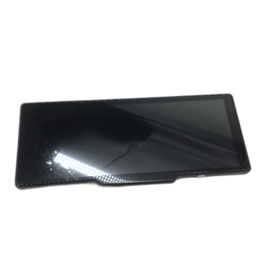 HD Display 9 Inch Touchscreen Car Stereo GPS Backup Camera Media Entertainment