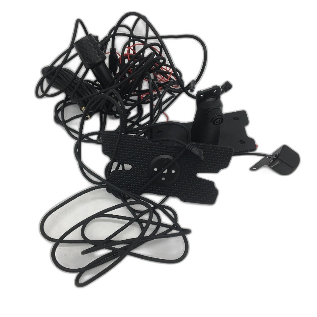 HD Display 9 Inch Touchscreen Car Stereo GPS Backup Camera Media Entertainment