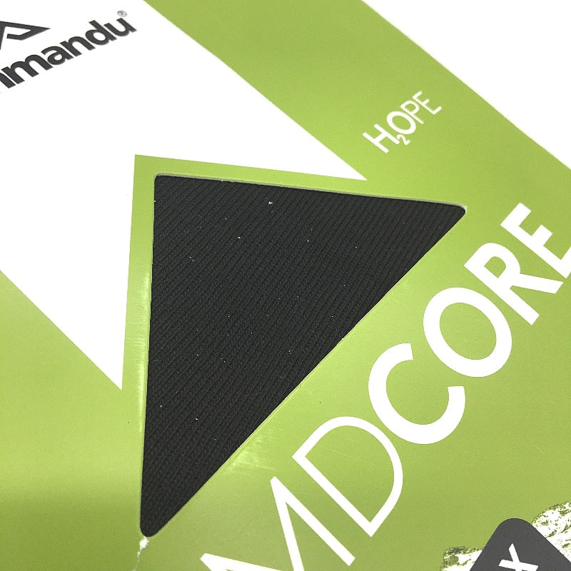 Kathmandu KMDCore Polypro Unisex Long Sleeve Round Neck Thermal Base Layer Top