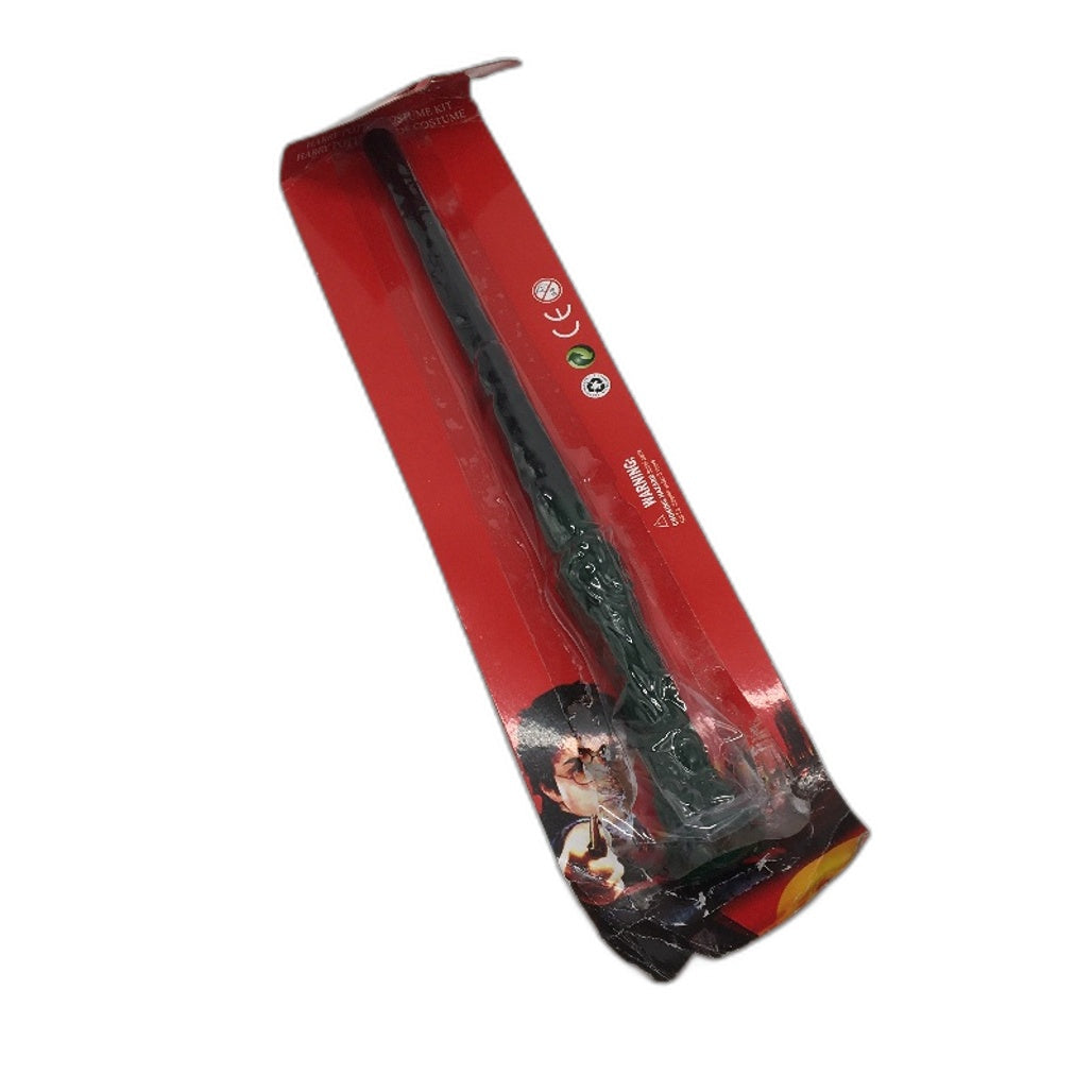 Harry Potter Gryffindor Cloak Robe Costume 6 PCS Set For Adults Kids Size XXL