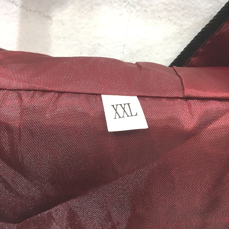 Harry Potter Gryffindor Cloak Robe Costume 6 PCS Set For Adults Kids Size XXL